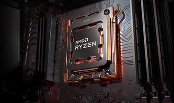 Ryzen 7000: AMD anuncia soquete AM5 e chipsets X670E, X670 e B650