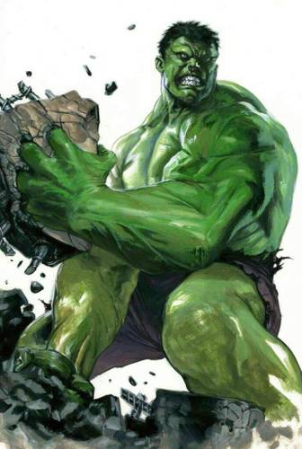 (Fonte: Marvel)