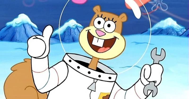 (Fonte: Nickelodeon)