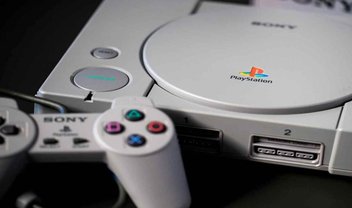 Nova PS Plus: vídeo mostra jogos do PS1 usando novos recursos e filtros