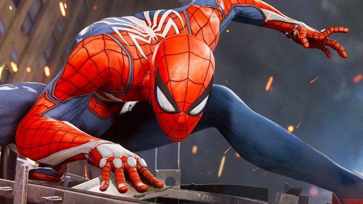 Microsoft está presentando alguns espectadores do Mixer com um PS4 do  Homem-Aranha, mas explica o motivo - Windows Club