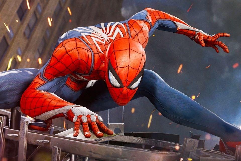 Spider-Man poderia ser exclusivo de Xbox, mas Microsoft recusou | Voxel