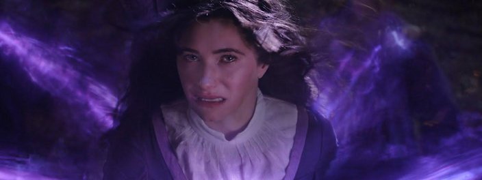 Imagem de: Agatha: House of Harkness ganha previsão de estreia no Disney+