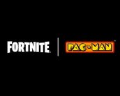 Fortnite terá colaboração com Pac-Man; confira