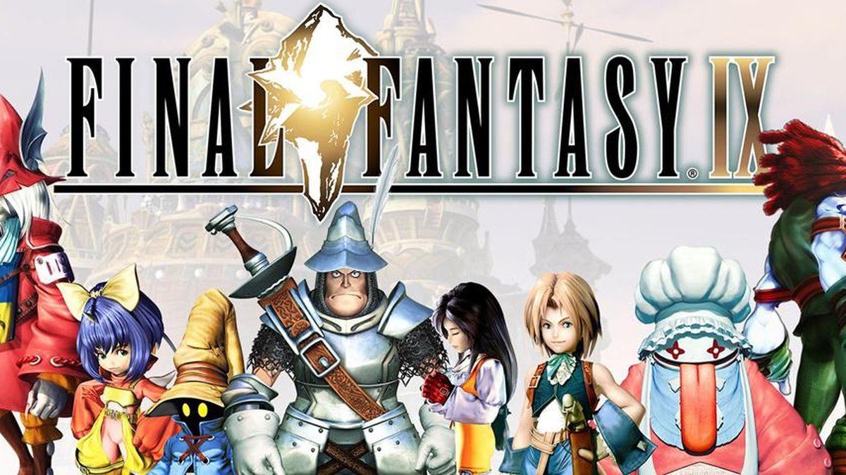 20 anos de Final Fantasy 9: curiosidades sobre o jogo e seus