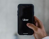 Uber exigirá selfie do passageiro para viagens em dinheiro