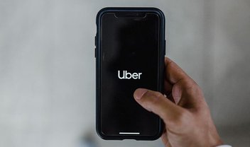 Uber exigirá selfie do passageiro para viagens em dinheiro