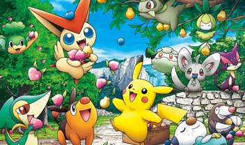 Pokémon: artistas criam a evolução das criaturas depois de milhões de anos