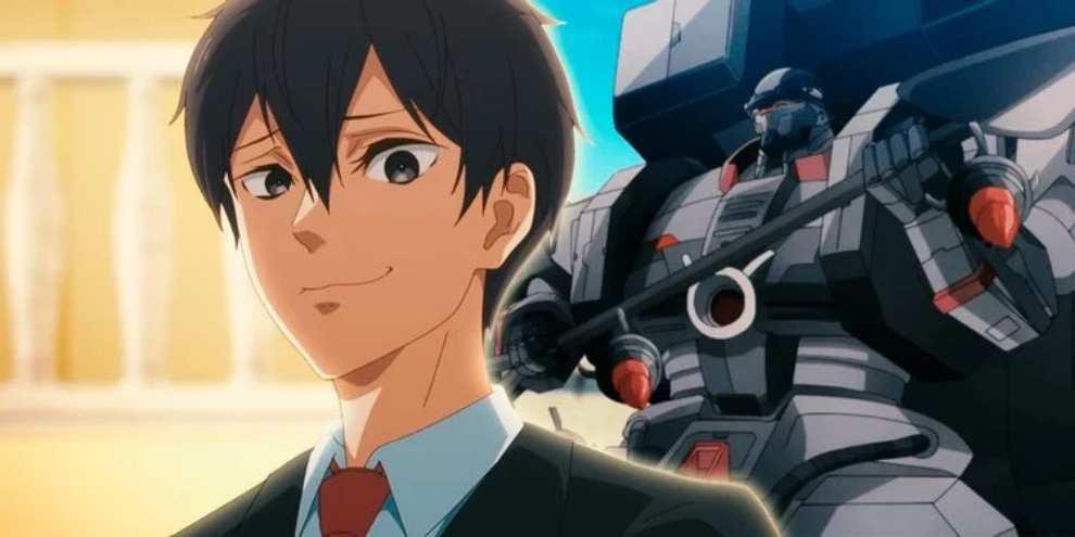 Animes isekai: 10 melhores produções para você assistir