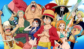 One Piece: dublagem de Silvio Santos pega os fãs de surpresa; veja!