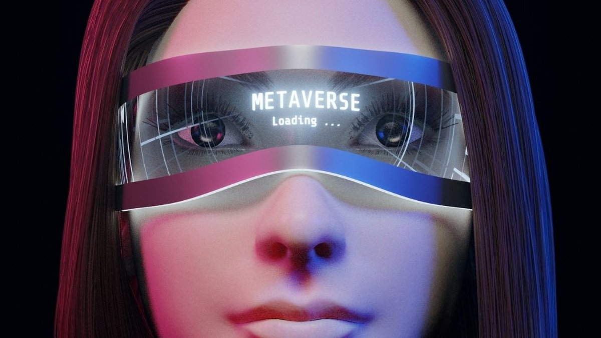 Metaverso: mundo real e mundo virtual