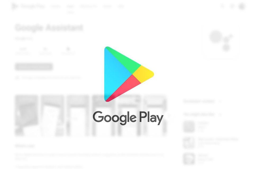 Google Play tem design atualizado para facilitar navegação 