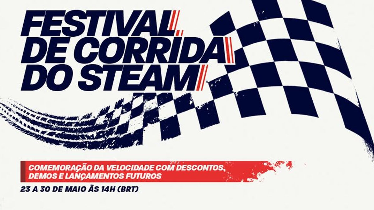 Steam deve dar início a mais uma grande promoção nesta semana