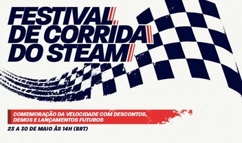 Jogos de Corrida em Oferta