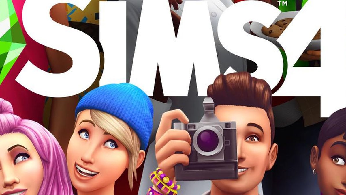 SimsTime - ⏰ Nova Atualização para o The Sims 4 ⏰ * Incluindo
