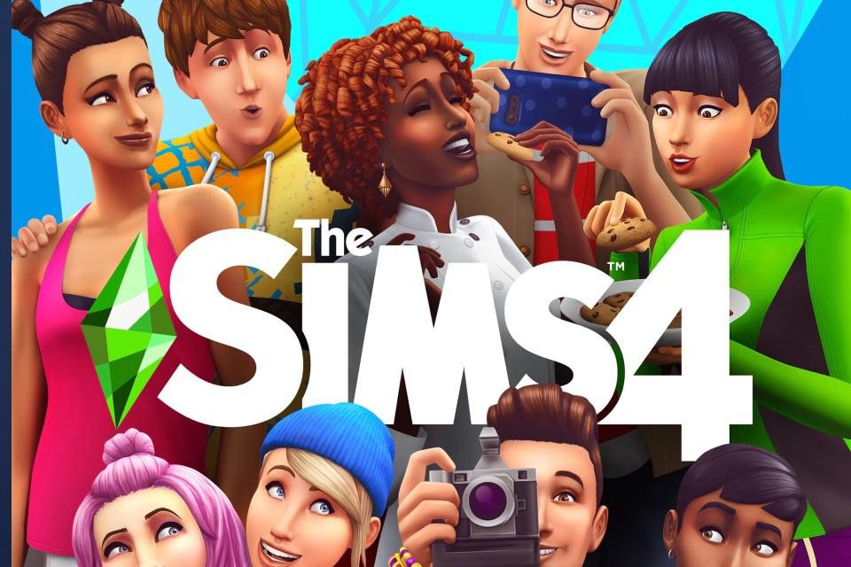 SimsTime - ⏰ Nova Atualização para o The Sims 4 ⏰ * Incluindo