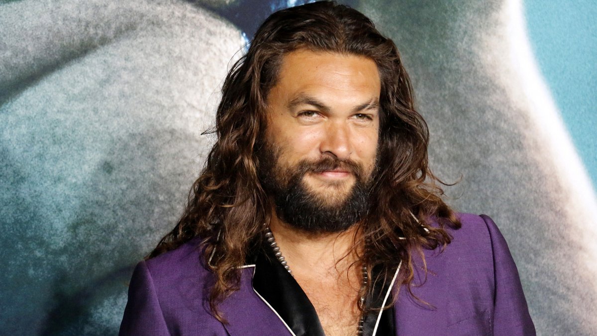 Johnny Depp: vídeo fake de Jason Momoa como testemunha do ator viraliza