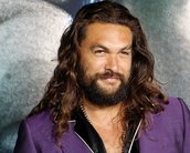 Johnny Depp: vídeo fake de Jason Momoa como testemunha do ator viraliza