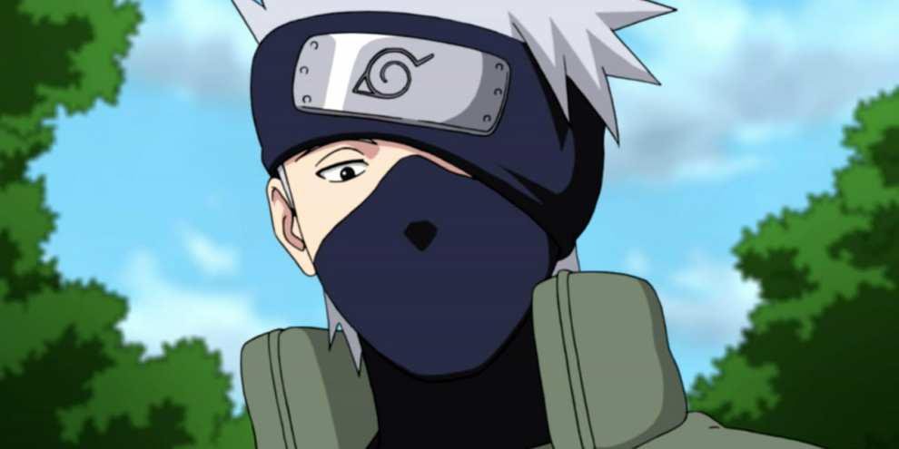 Kakashi: 10 vezes em que o personagem de Naruto encantou os fãs