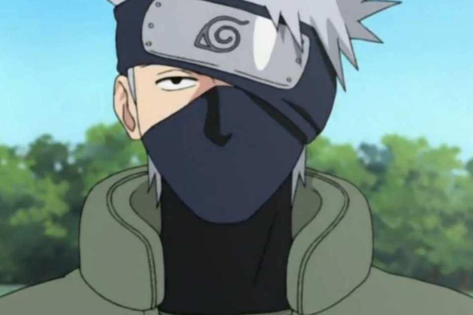 Hype Kakashi Hatake Naruto  Anime, Personagens de anime, Personagens