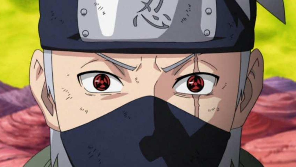 O Obito só não virou Hokage - Fãs de Naruto - Brasil