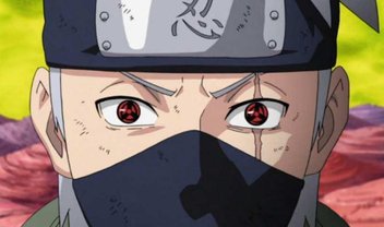 Os ninjas mais poderosos de Naruto - O Vício