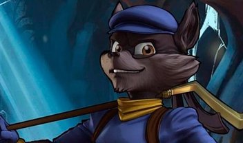 Novo Sly Cooper pode estar em produção para PlayStation 5