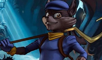 Novo Sly Cooper para PS5 pode ser anunciado ainda em 2022 [RUMOR]