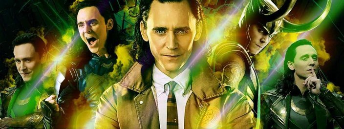 Imagem de: Loki: Tom Hiddleston comenta como percebeu sucesso da série do Disney+
