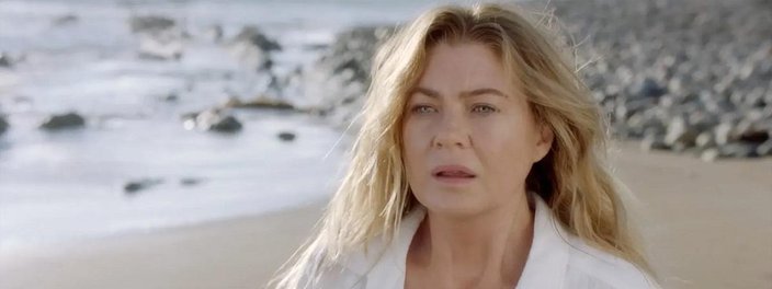 Imagem de: Grey's Anatomy: Ellen Pompeo sugere que série poderia continuar sem ela