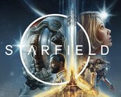 Starfield: artista de Hellblade II cria demo inspirada no game