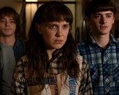 Stranger Things: veja a duração de cada um dos episódios da 4ª temporada