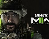 Call of Duty: Modern Warfare 2 ganha data de lançamento e teaser