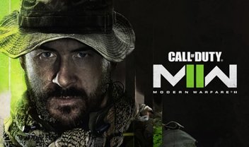 Call of Duty: Modern Warfare 2 ganha data de lançamento e teaser