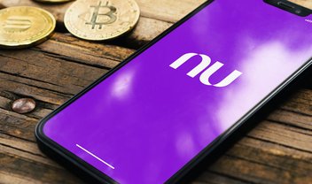 Nubank compra bitcoins em investimento de até US$ 140 milhões