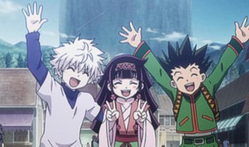 Hunter x Hunter de volta? Autor pode lançar novos capítulos em breve;  entenda