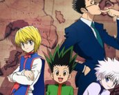 Hunter x Hunter: criador do mangá trabalha em novos capítulos após hiato