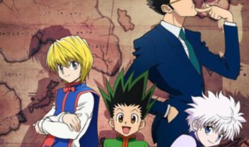 Hunter x Hunter: criador do mangá trabalha em novos capítulos após hiato