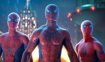 Homem-Aranha 3 ganha data de estreia no HBO Max; confira!