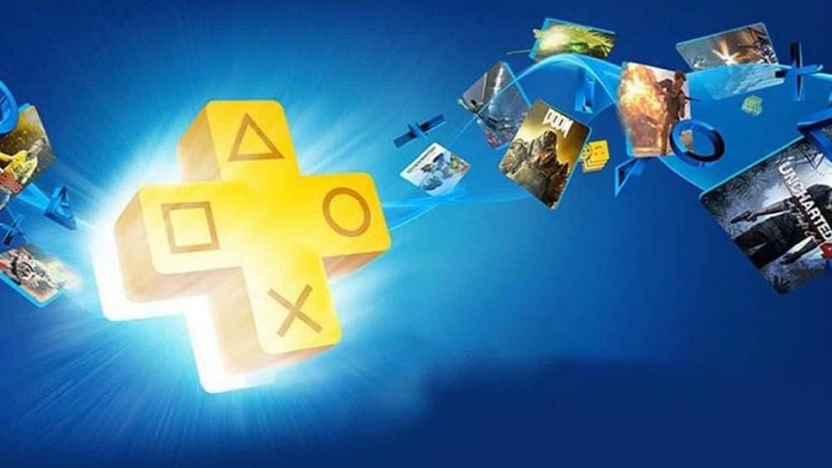 LISTA DE JOGOS GRÁTIS DA NOVA PS PLUS EXTRA REVELADA !!! NOVA PLUS PIOR QUE  PS NOW !!! DEU TRETA 