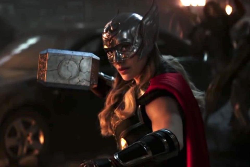 Diretor de Thor conta como convenceu Natalie Portman a retornar ao MCU -  TecMundo