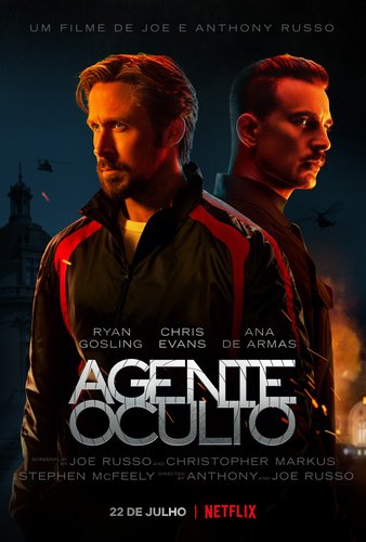 Agente Oculto