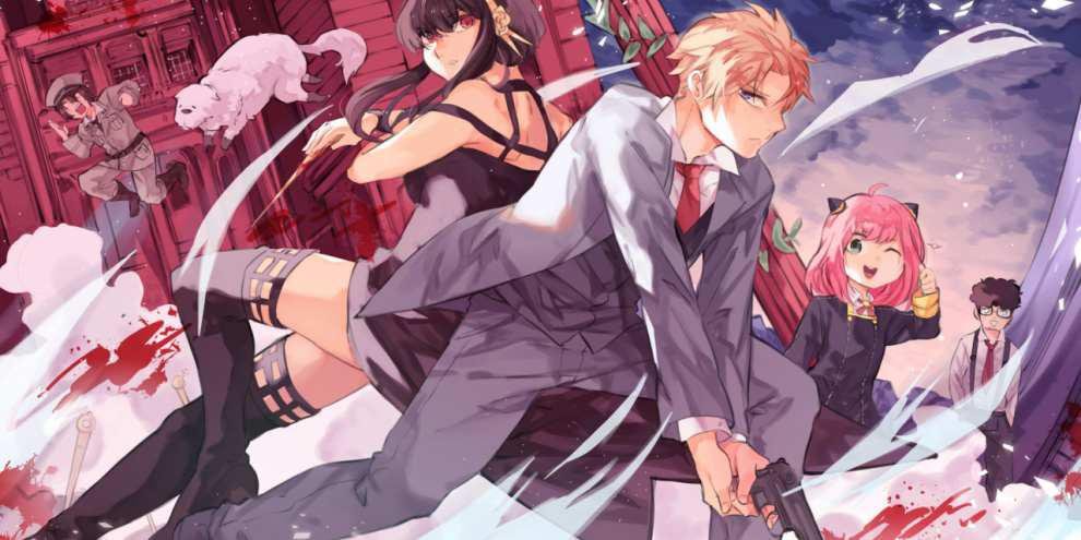 Spy x Family: 7 motivos para assistir o anime do momento