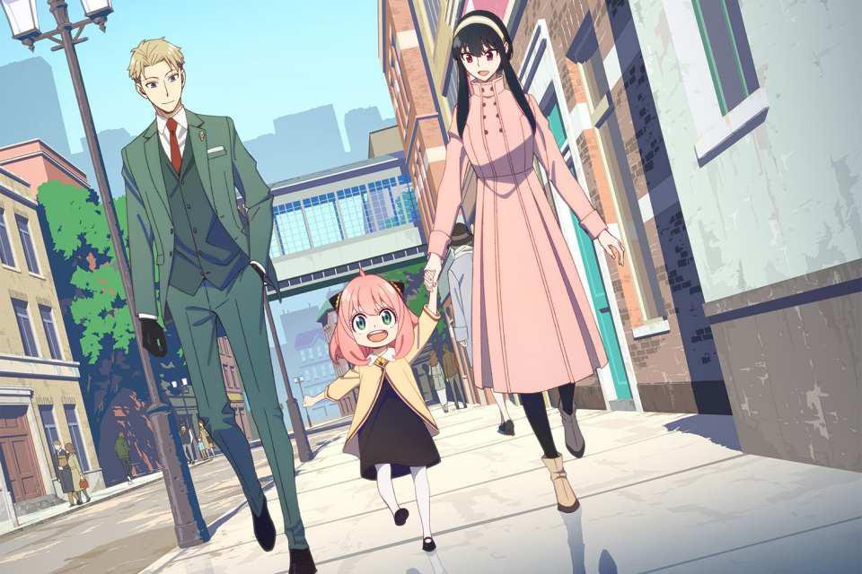 Spy x Family: 7 motivos para assistir o anime do momento