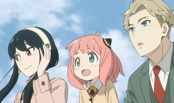 Assistir Spy x Family Episódio 1 Dublado » Anime TV Online