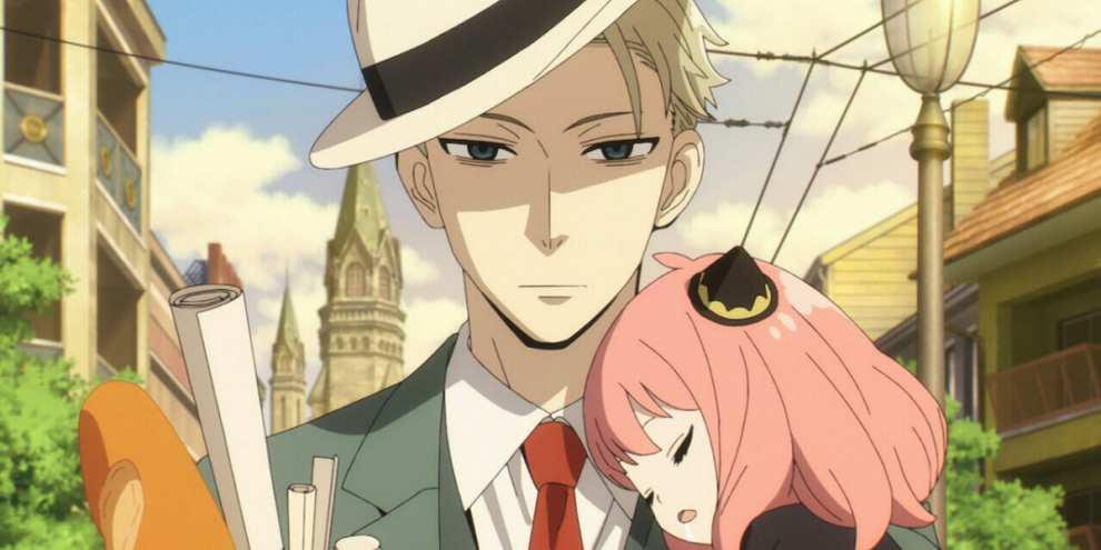 Onde assistir a Spy x Family? Veja sinopse, personagens e trailer do anime