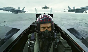 Top Gun Maverick: quando o filme estreia no streaming?