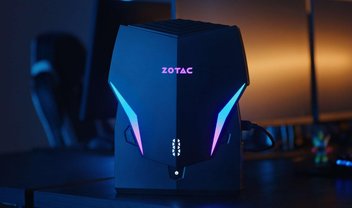 Zotac lança 'mochila gamer' com placa de vídeo RTX para VR