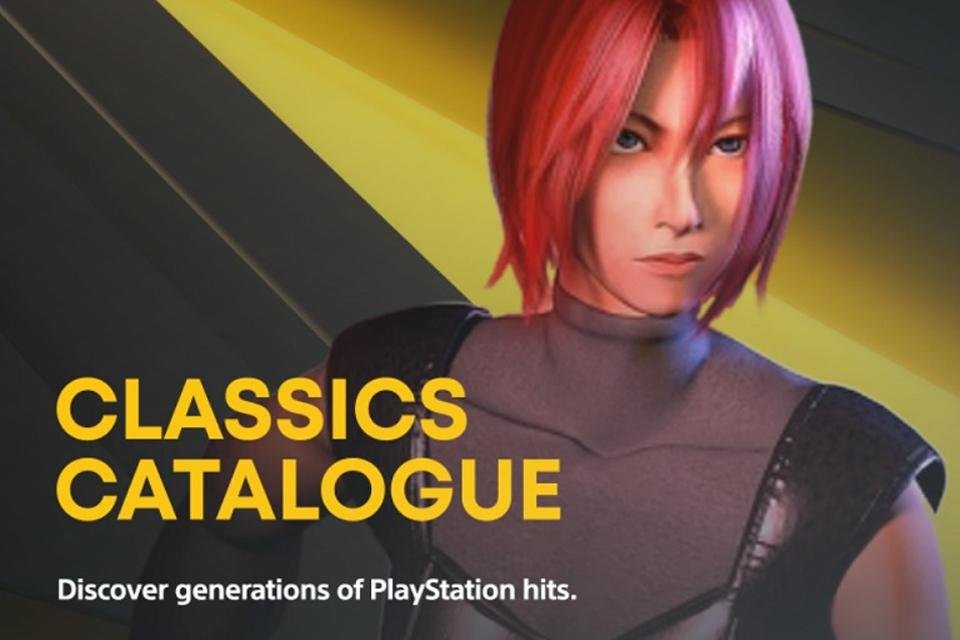 Dino Crisis poderá chegar ao PlayStation Plus Classics
