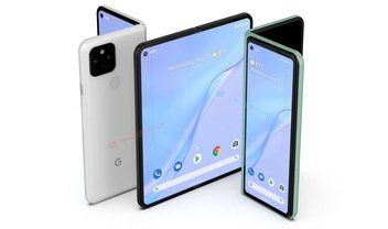 Pixel Fold: celular dobrável pode ter sido adiado novamente